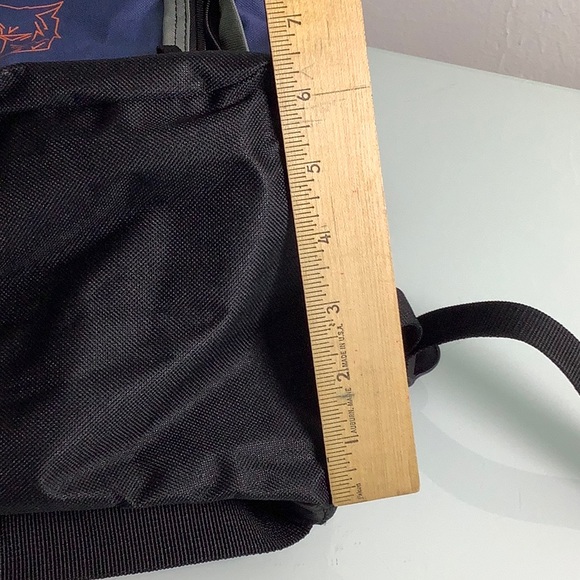 Transformers Backpack multi compartments & pockets SZ OS EUC - Picture 13 of 15